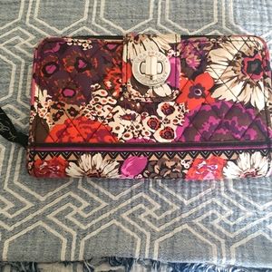 Vera Bradley wallet